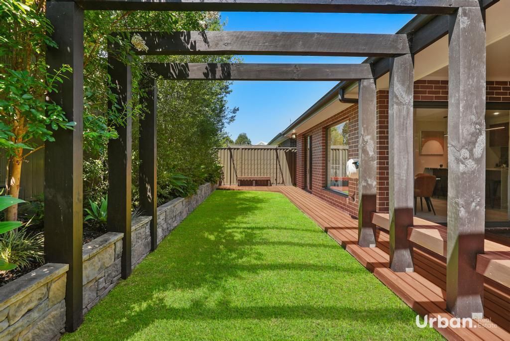 Leppington 4 Emerald Hills Boulevard
