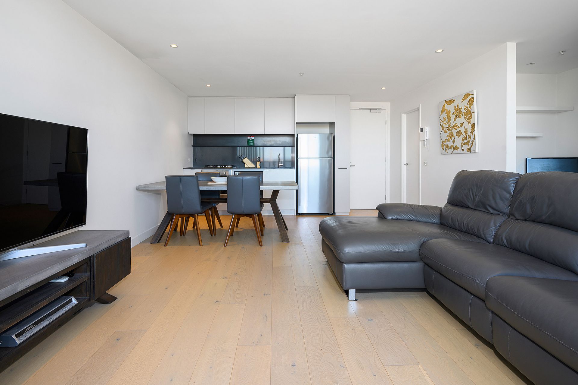 Exquisite Residential Offering in Prestigious Collingwood Location