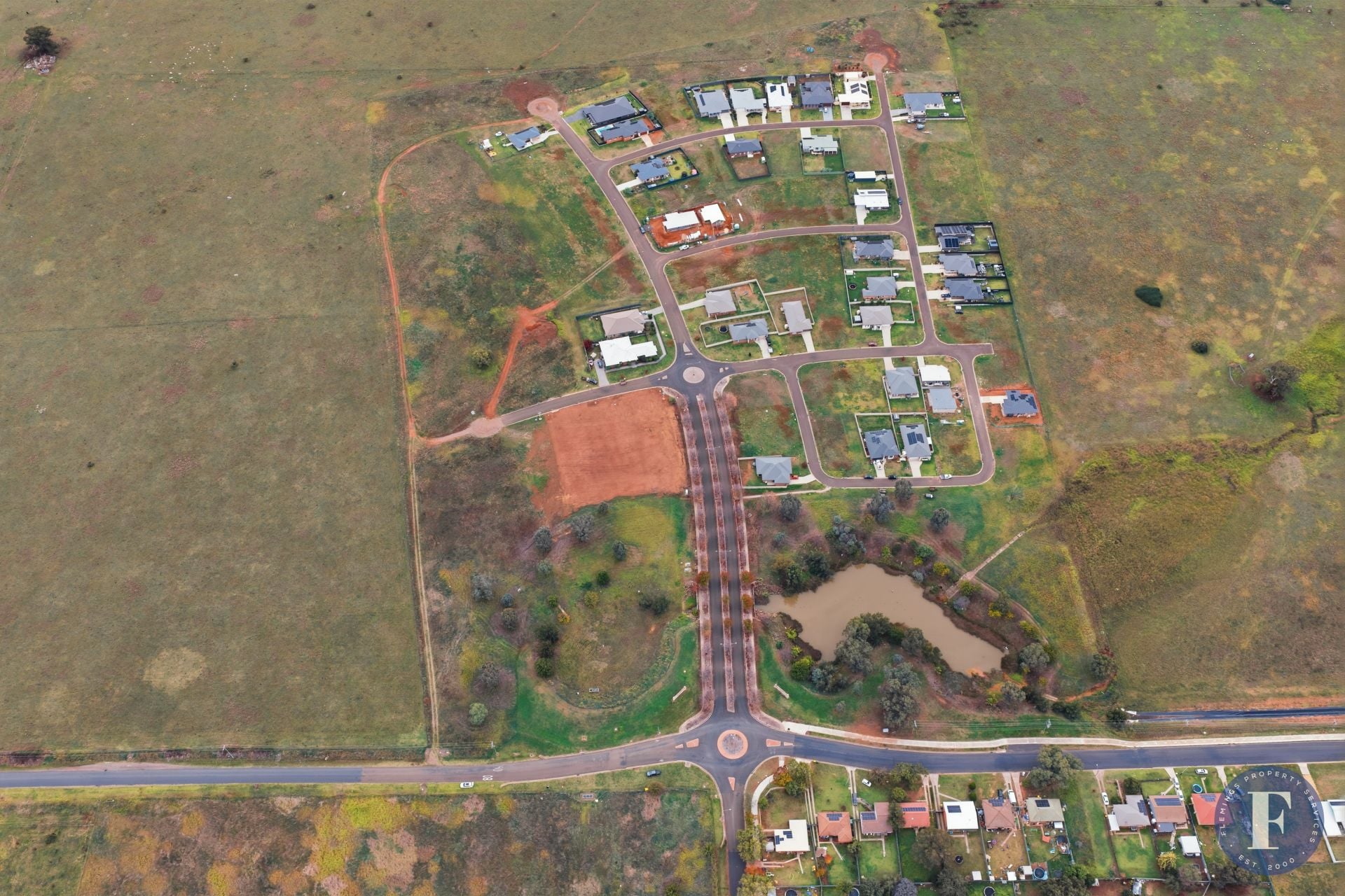 Lots 103-166 Chardonnay Hills Estate, Cowra NSW, Cowra - Thumbnail 5