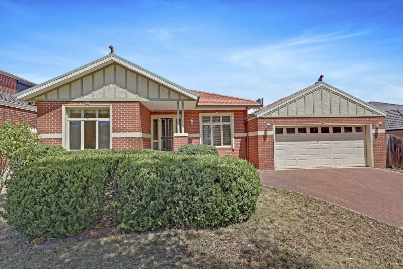 13 Howe Court, Bundoora