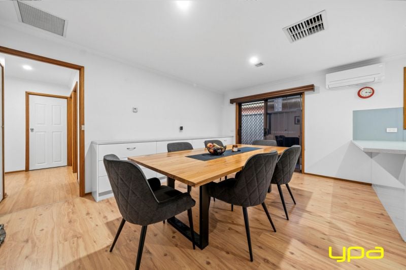 13 Isaac Smith Crescent Cranbourne VIC, Cranbourne - Thumbnail 5