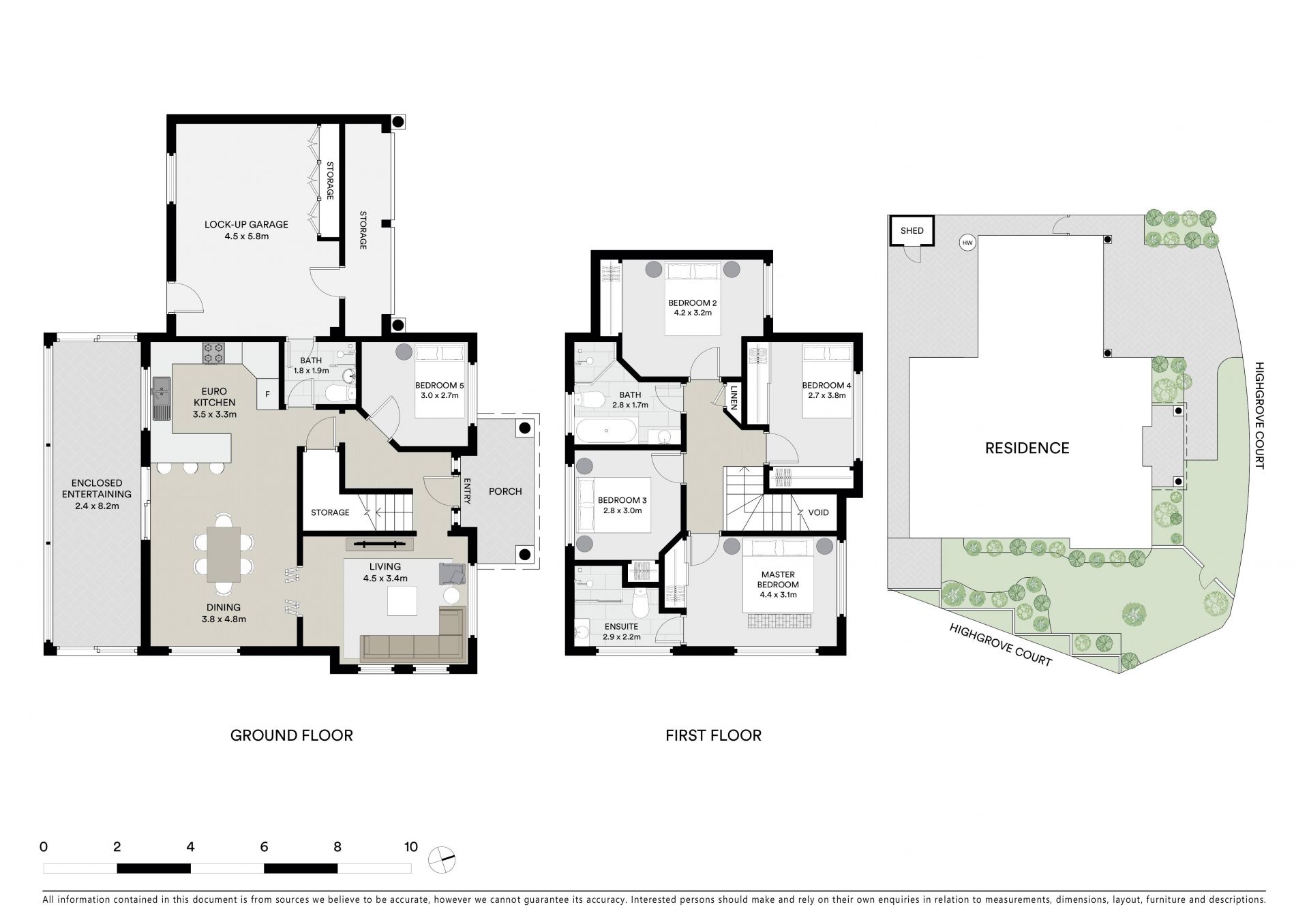 Sold by Frank Bartolone