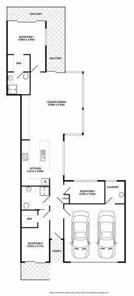 SOLD BY ANTHONY BEKIARIS - $495,000