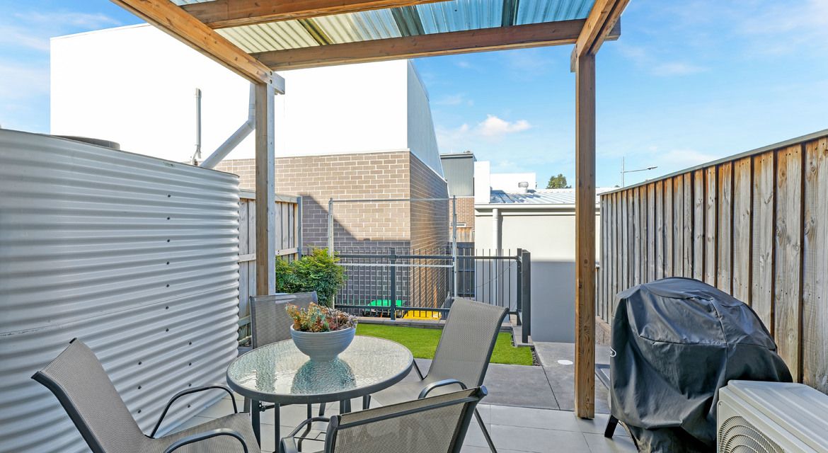 Denham Court 13 Mirbelia Street