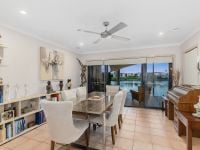 65/117 Palm Meadows Drive, Carrara, Luxury North-Facing Waterfront Villa - Thumbnail 5