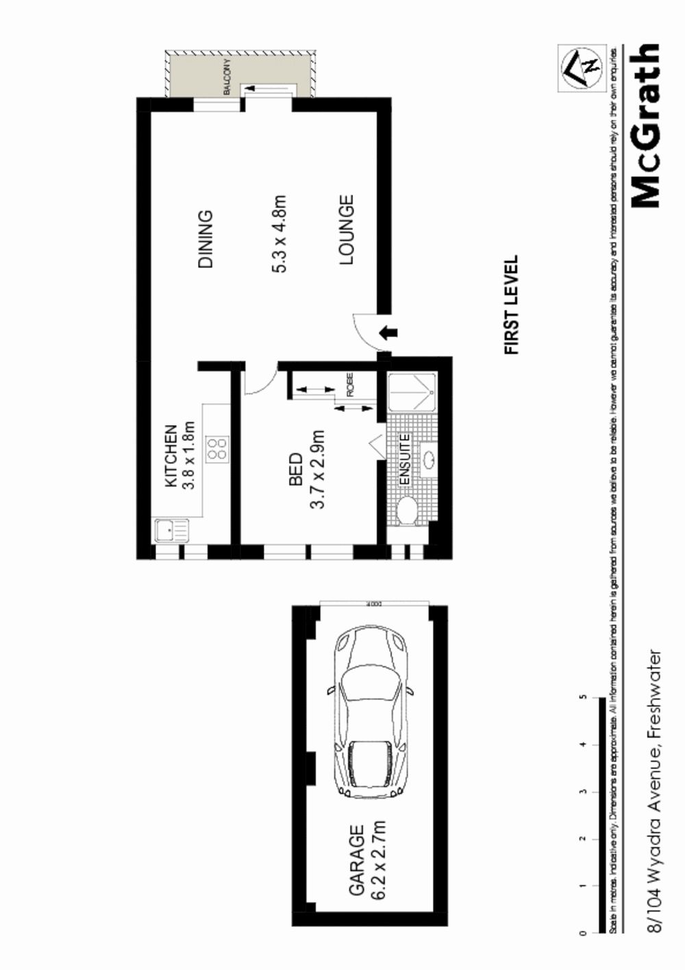 Great start or investment with lifestyle appeal