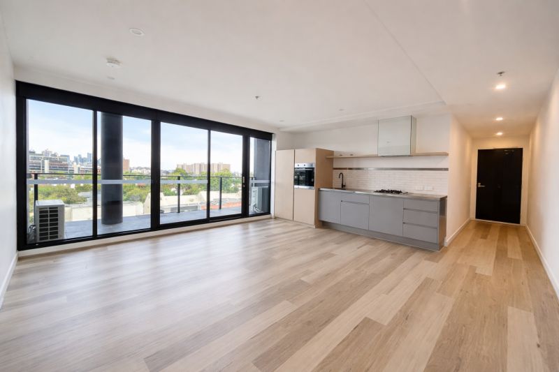 509/136 Burnley Street, Richmond - Thumbnail 2