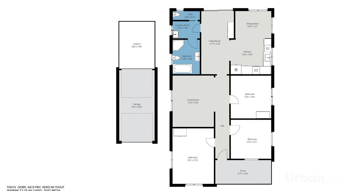 East Branxton 1 McMullins Road