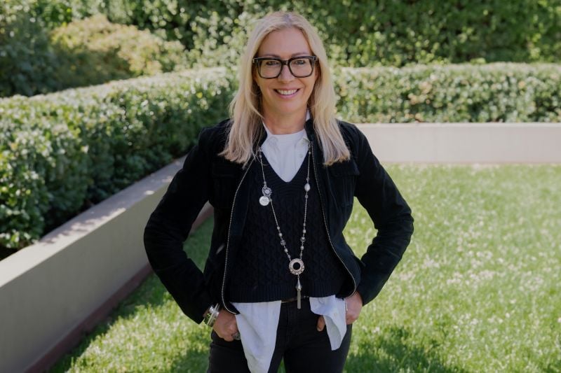 Michele Robinson