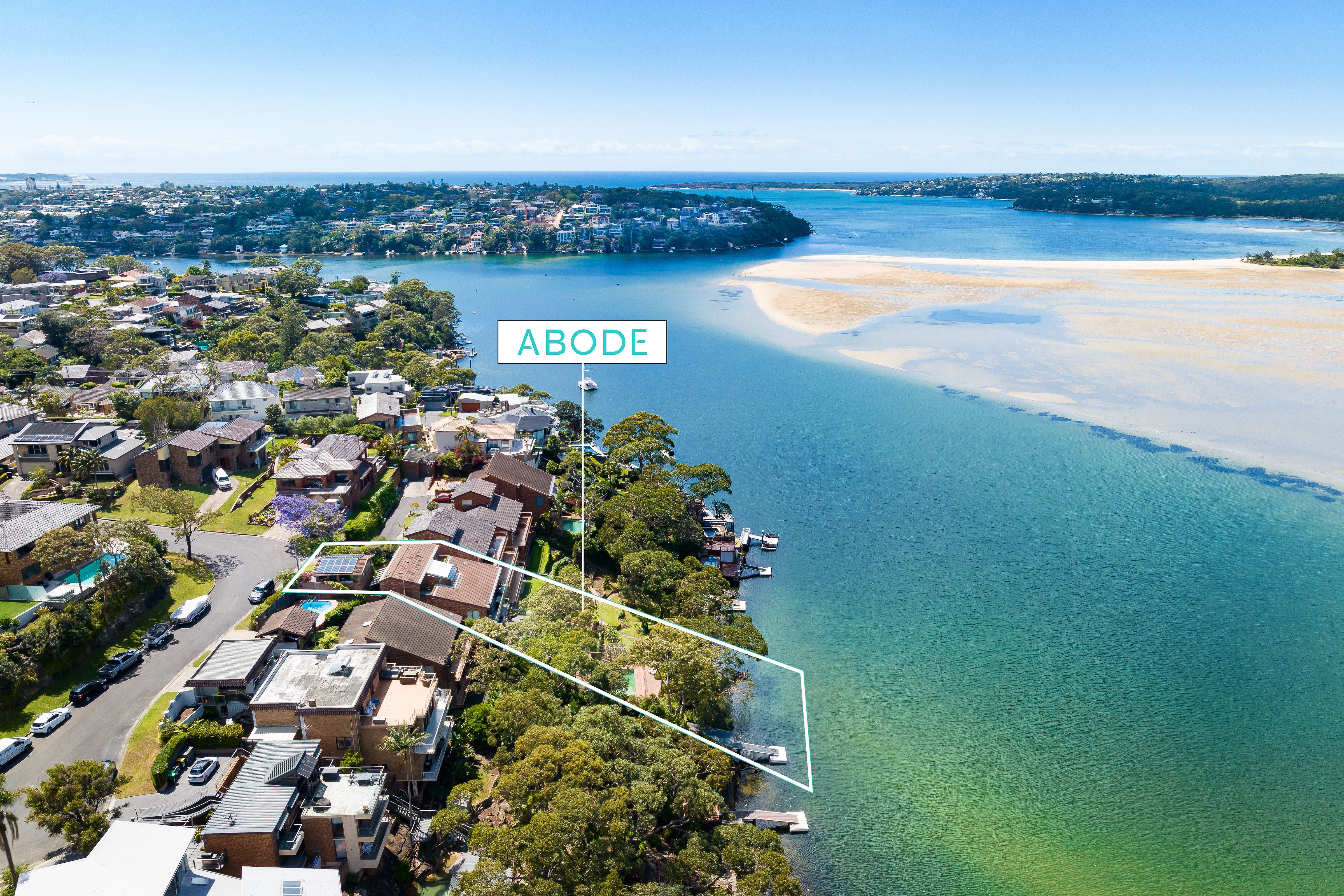 26 Sandbar Place PORT HACKING 2229