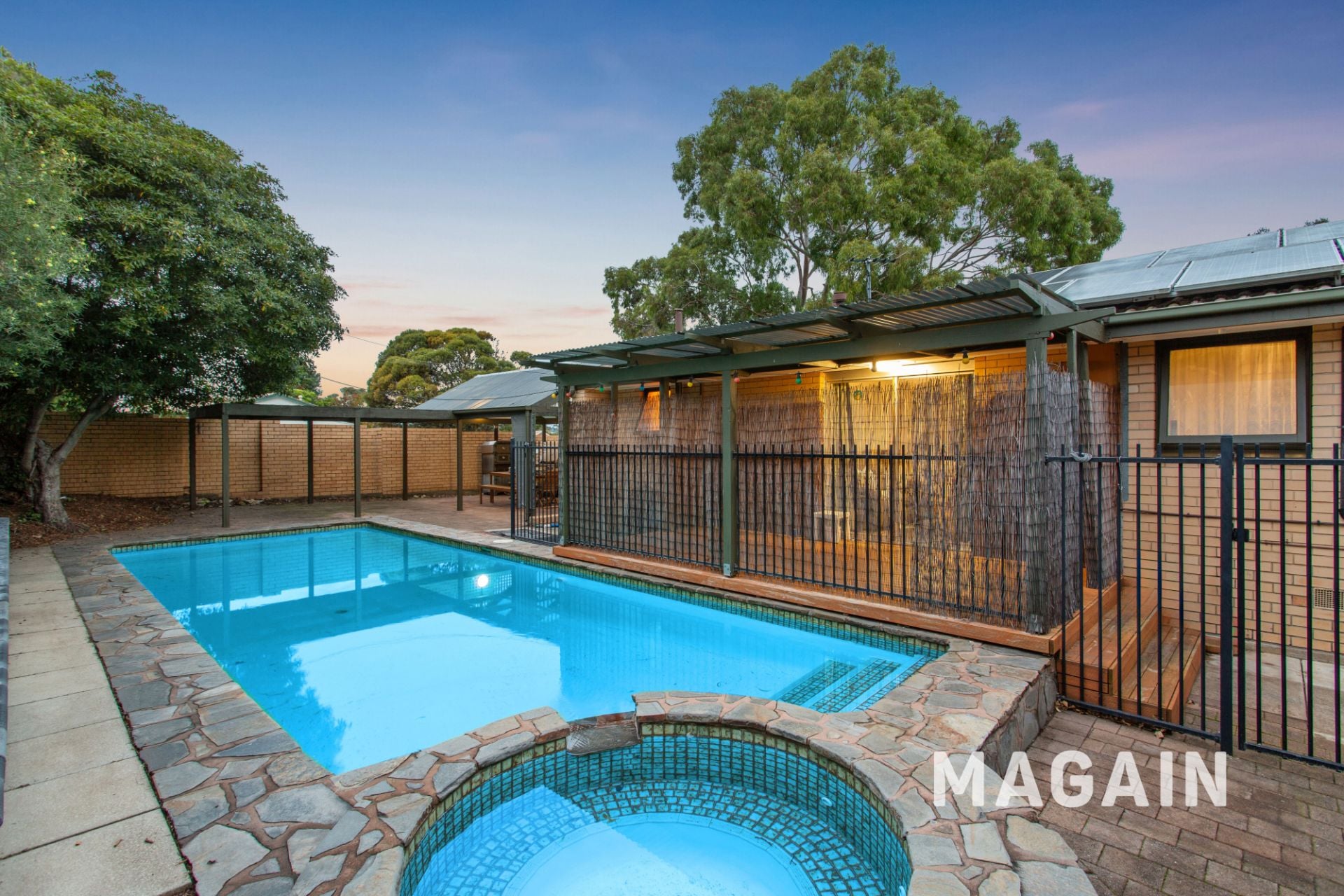 133 Elizabeth Road Morphett Vale SA