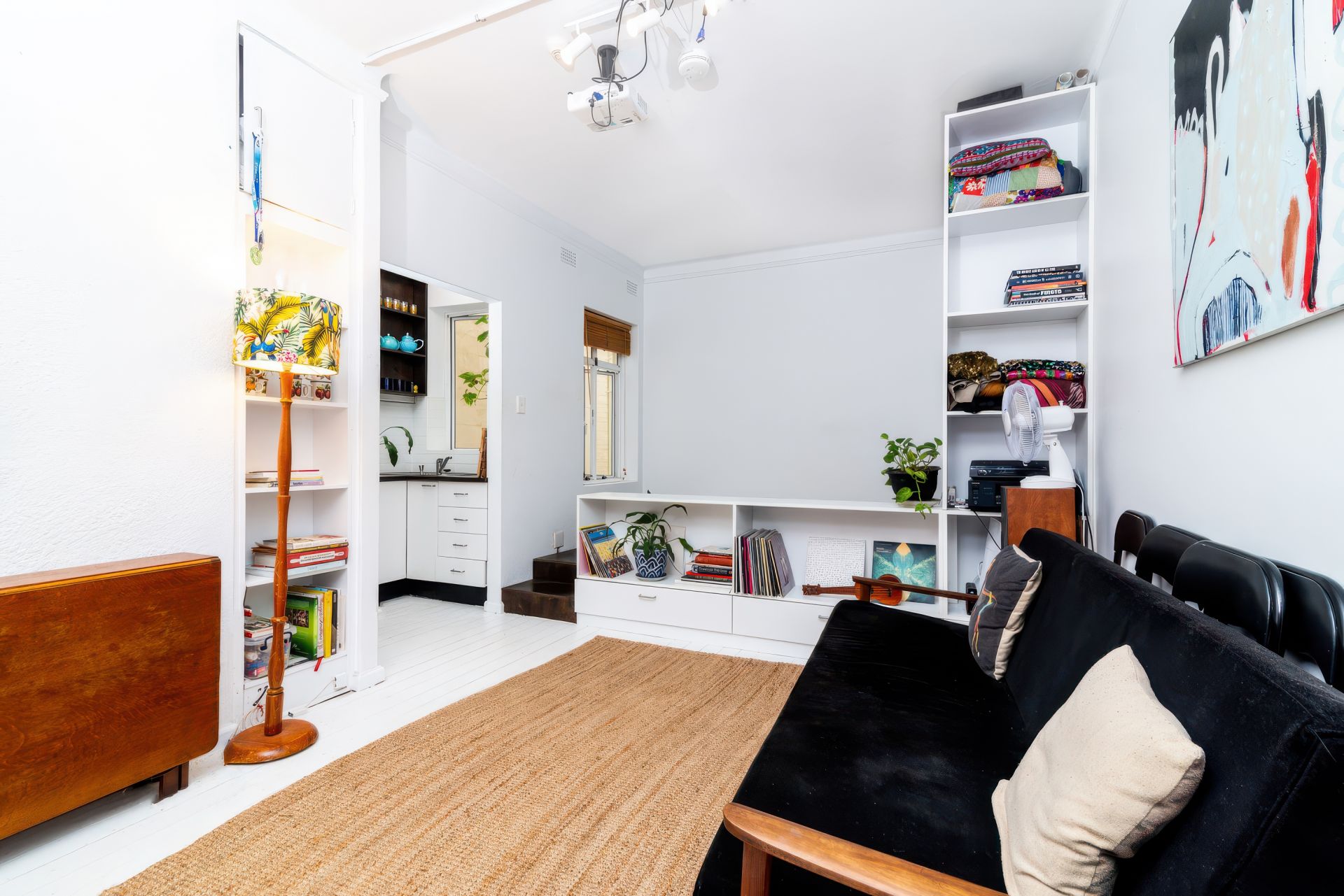 17/10A Challis Avenue Potts Point NSW, Potts Point - Image 1