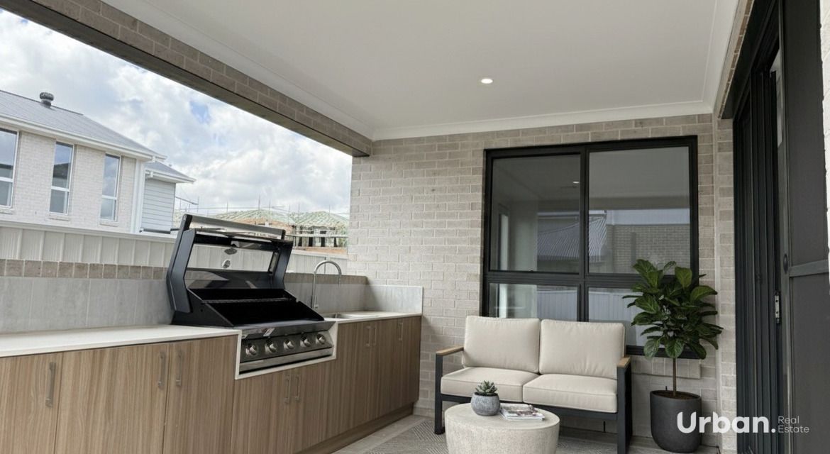 Gledswood Hills 34 Belgravia Avenue