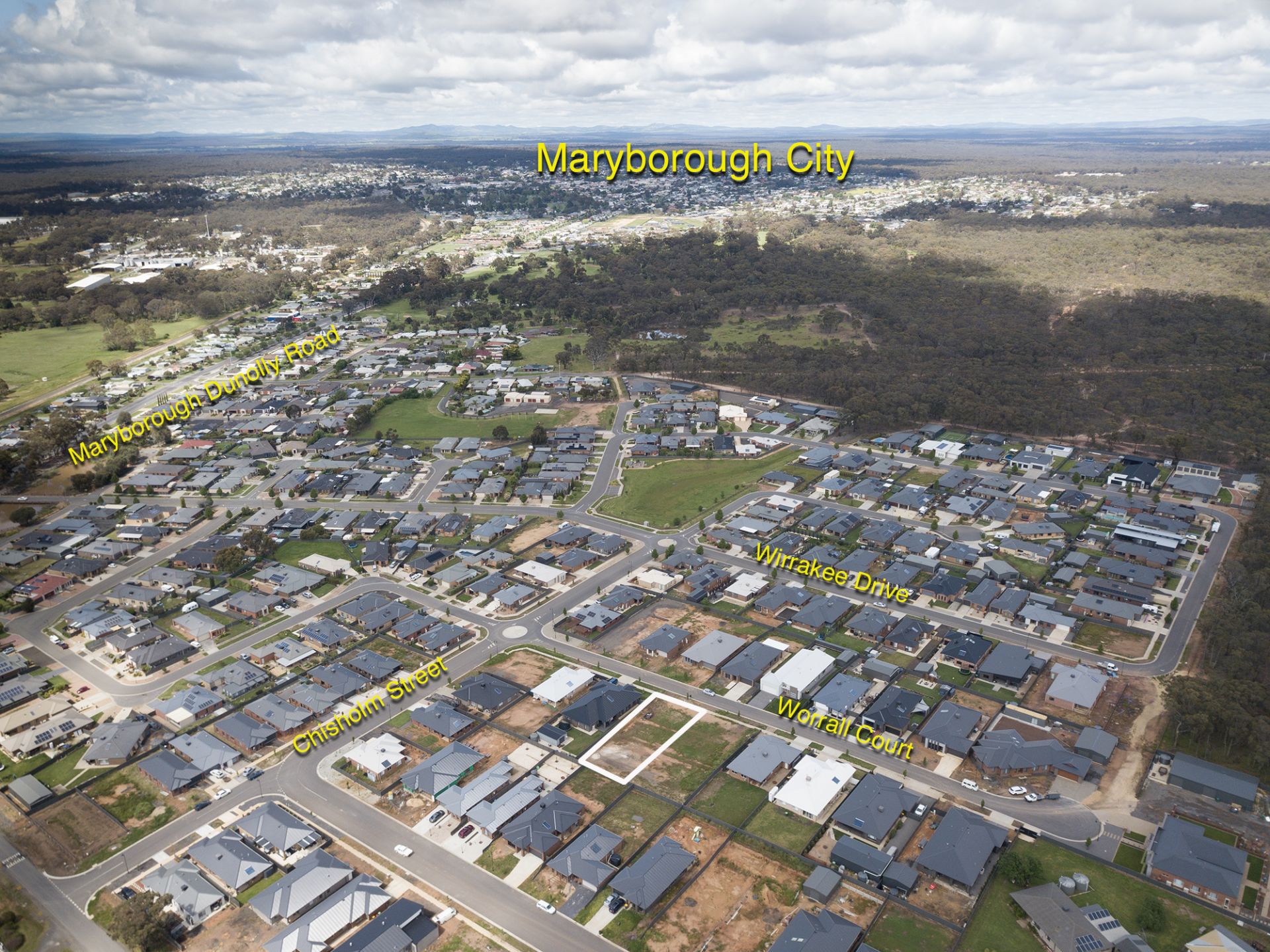 8 Worrall Court, Maryborough - Thumbnail 3