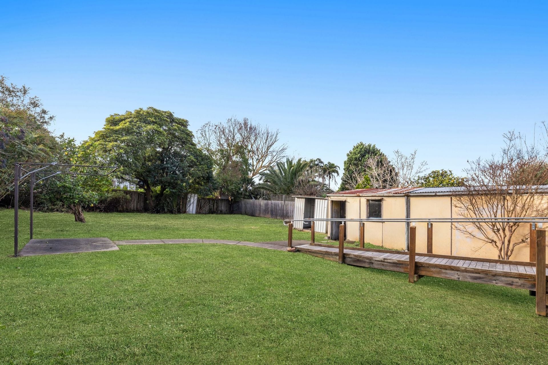Endless Potential in a Premium Watsonia Location