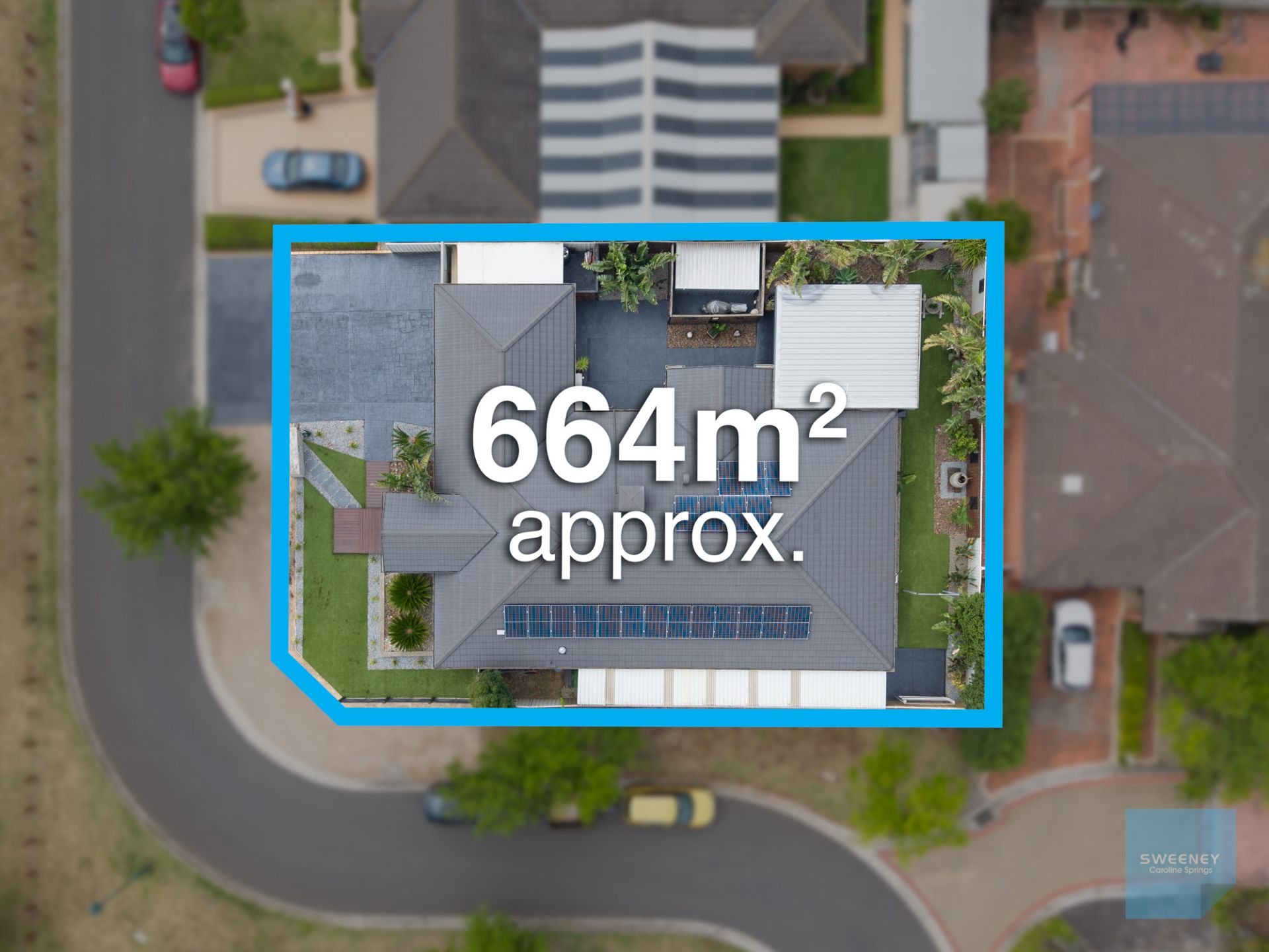 21 Ranmore Grove, Caroline Springs - Thumbnail 3