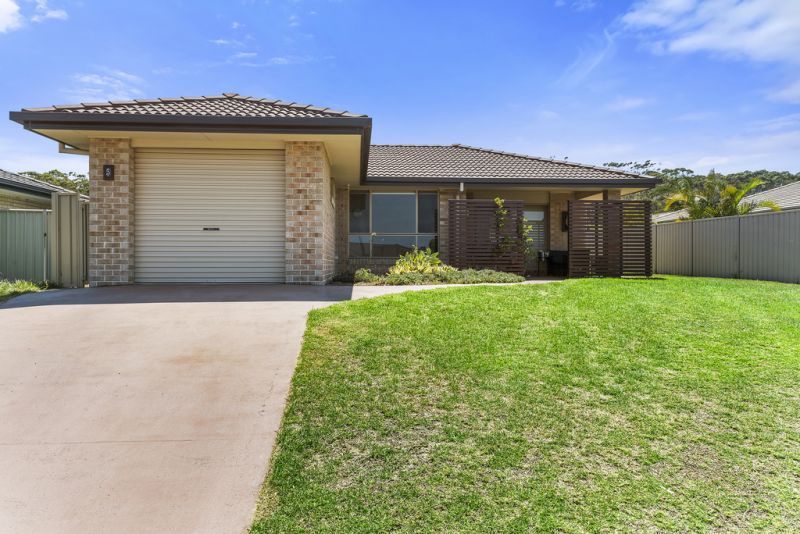 5 Trochus Cl CORINDI BEACH NSW