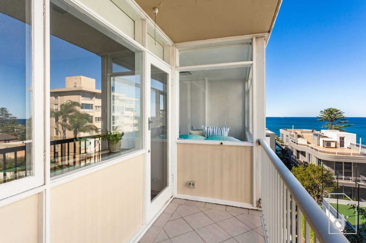 29/7-9 Corrimal Street, Wollongong NSW