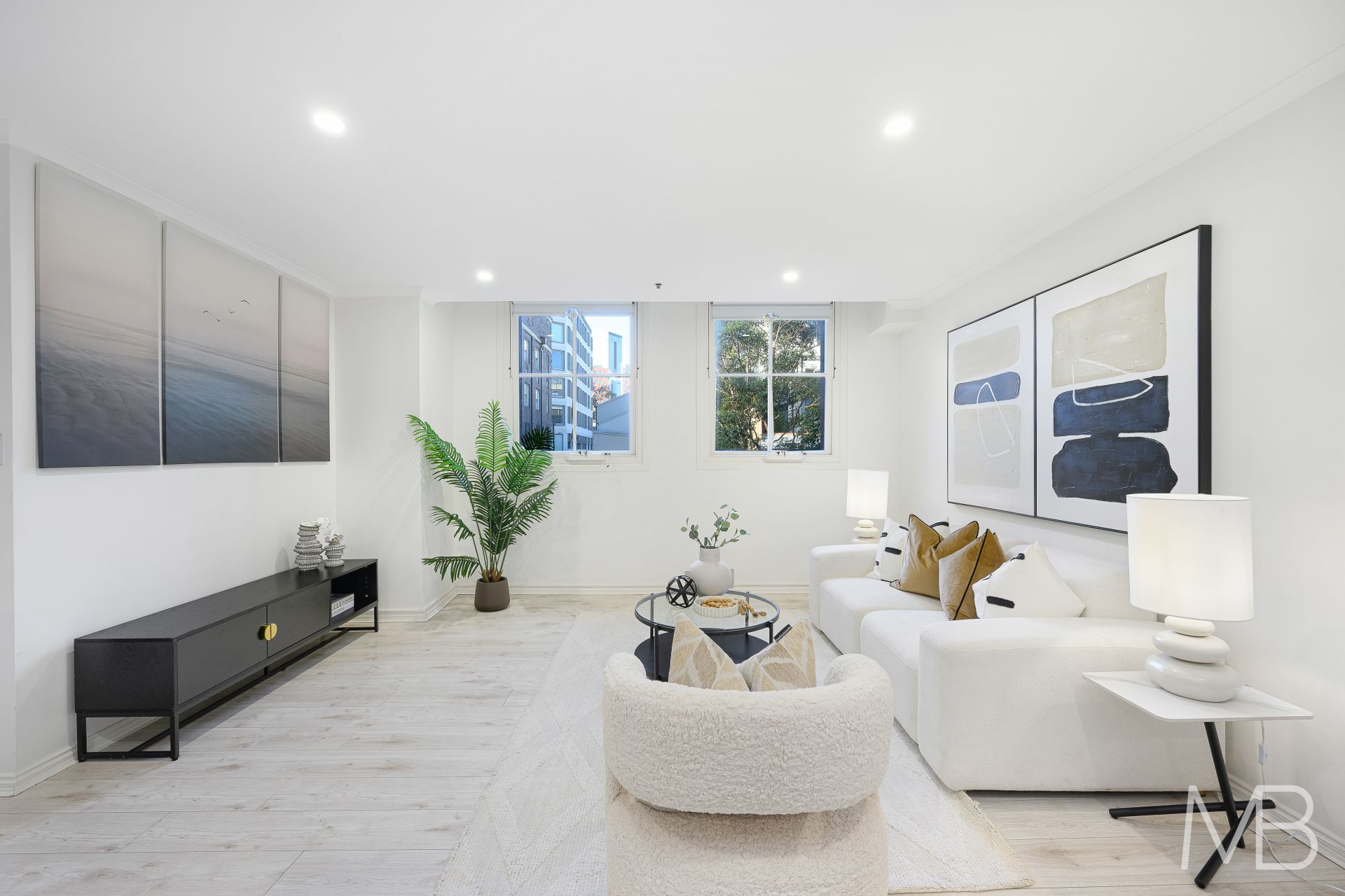 503/99 JONES STREET, Ultimo, Ultimo - Thumbnail 3