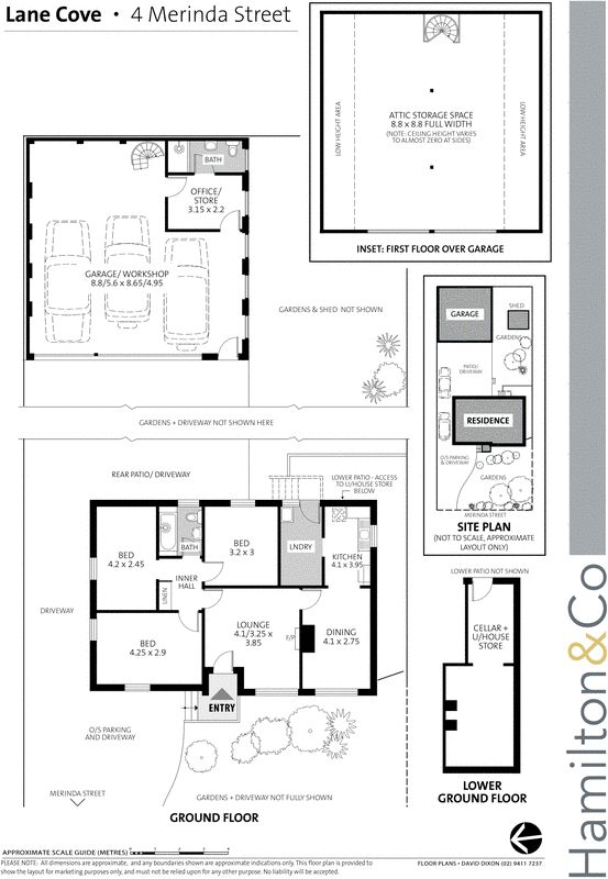 SOLD BY REBECCA MITCHELL 0412 257 625