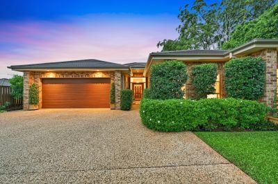 15 Salmean Circuit, Port Macquarie