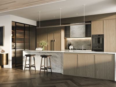 Dee Why - 401/21 Fisher Road