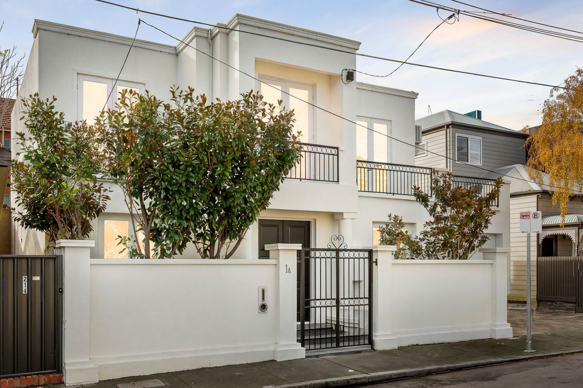 1A Albion Street, South Yarra, South Yarra - Image 1