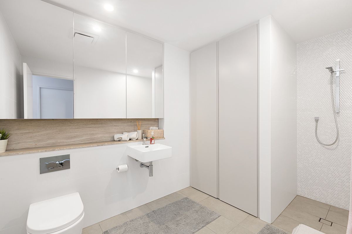 202/416 Kingsway, NSW, Caringbah, 2229, Caringbah - Thumbnail 4