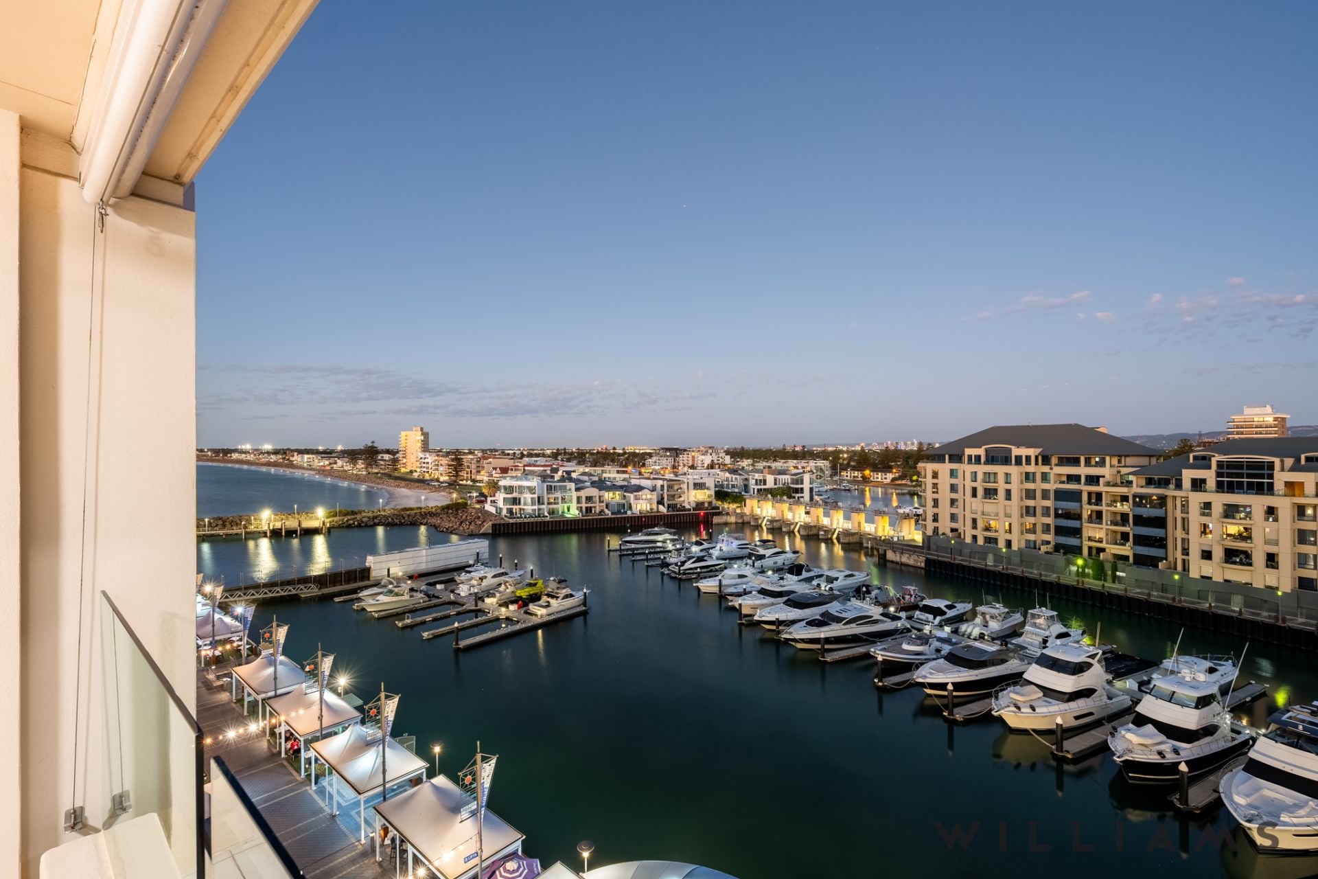 48/5 Holdfast Promenade Glenelg SA, Glenelg - Thumbnail 4