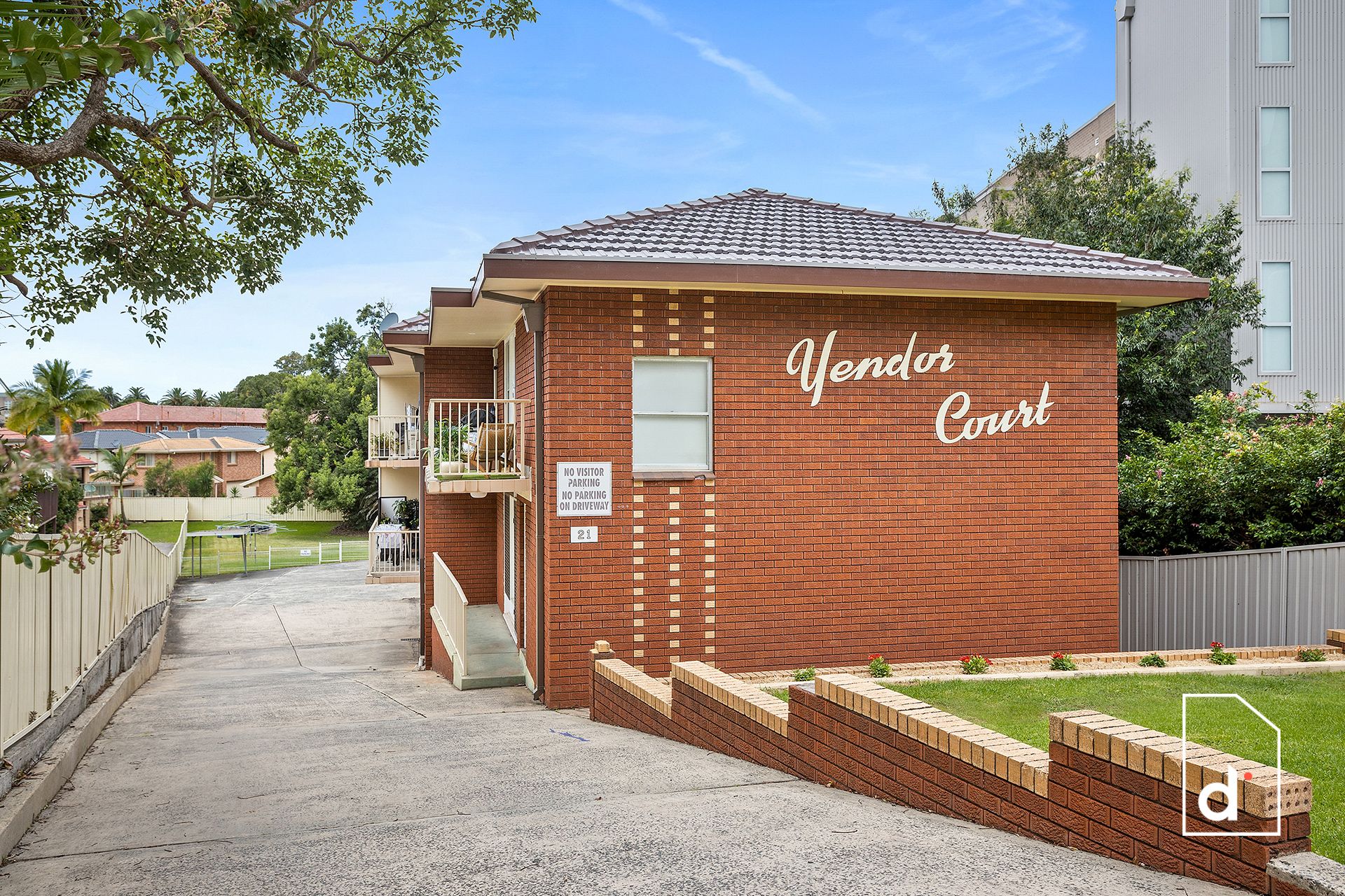 10/21 Staff Street, Wollongong NSW 2500