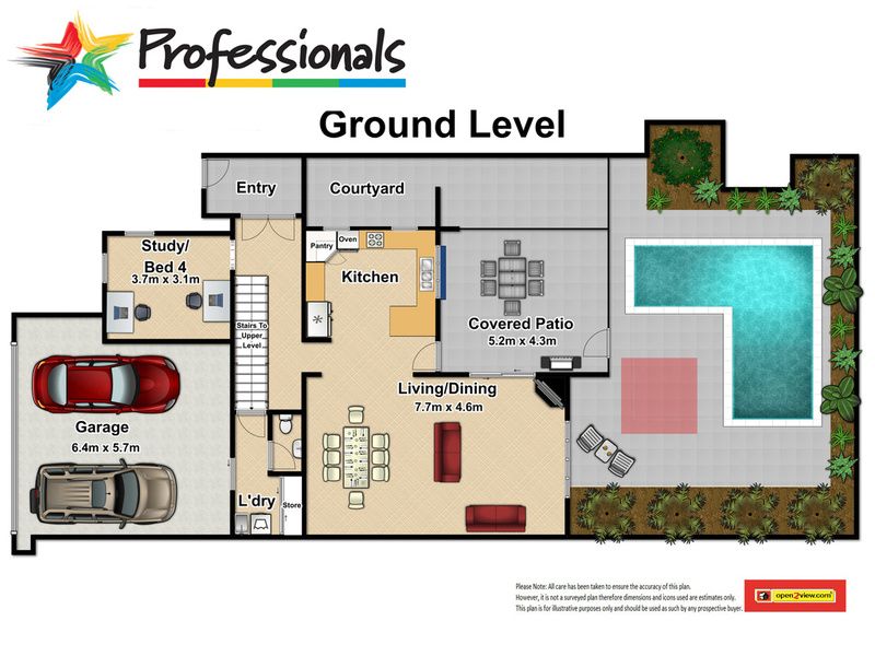 Sophisticated Low Maintenance Living, Ideal for Downsizers, Lock Up and Leave or the Savvy Investor.