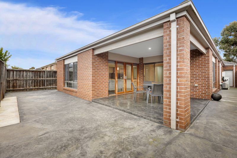 5 Aralia Way, Mernda