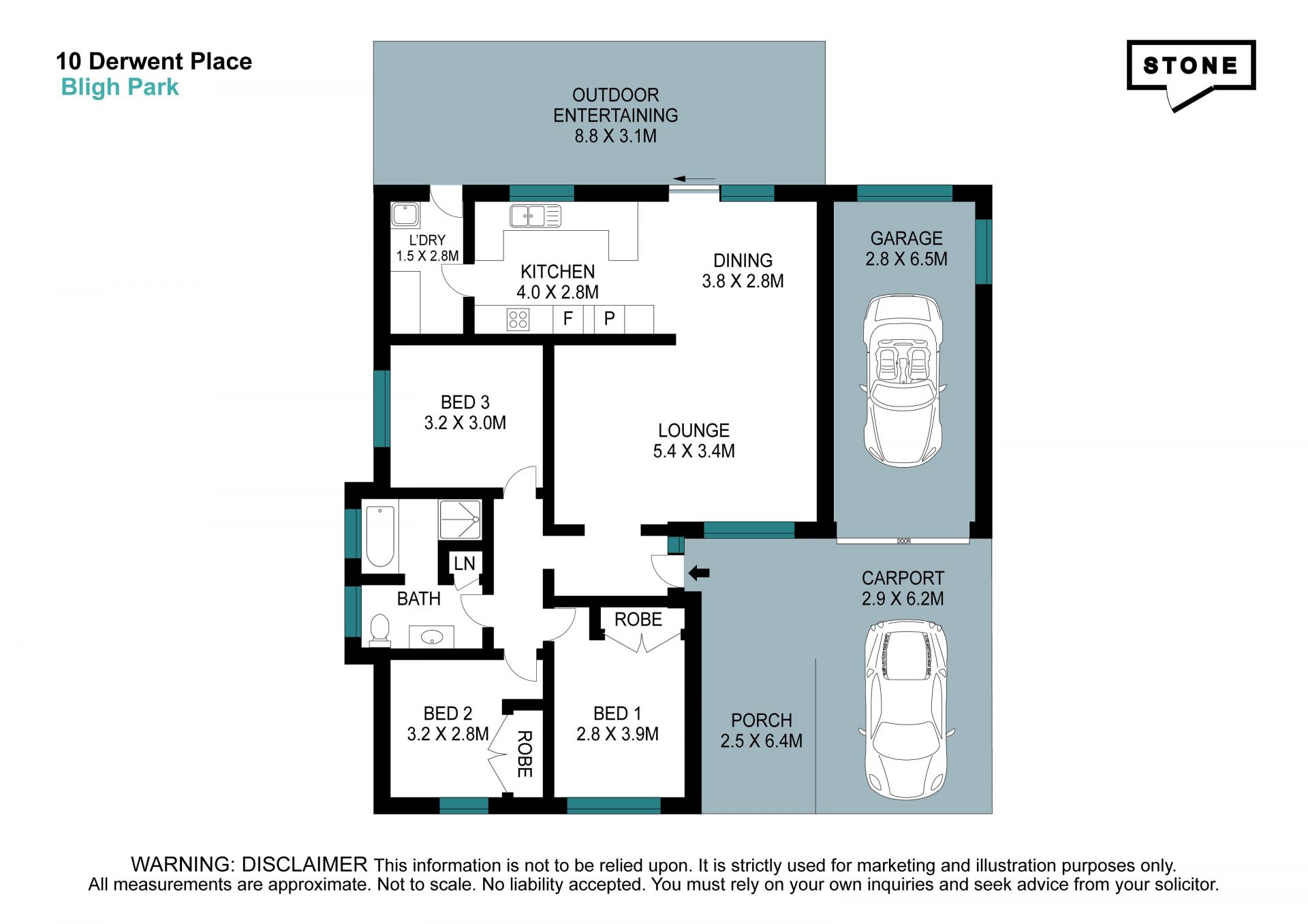 Classic Family Home