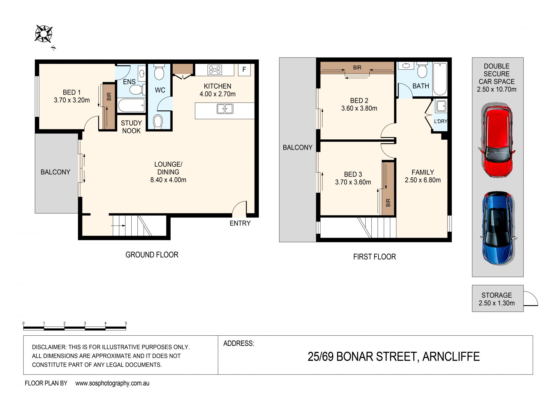 PENTHOUSE-STYLE APARTMENT