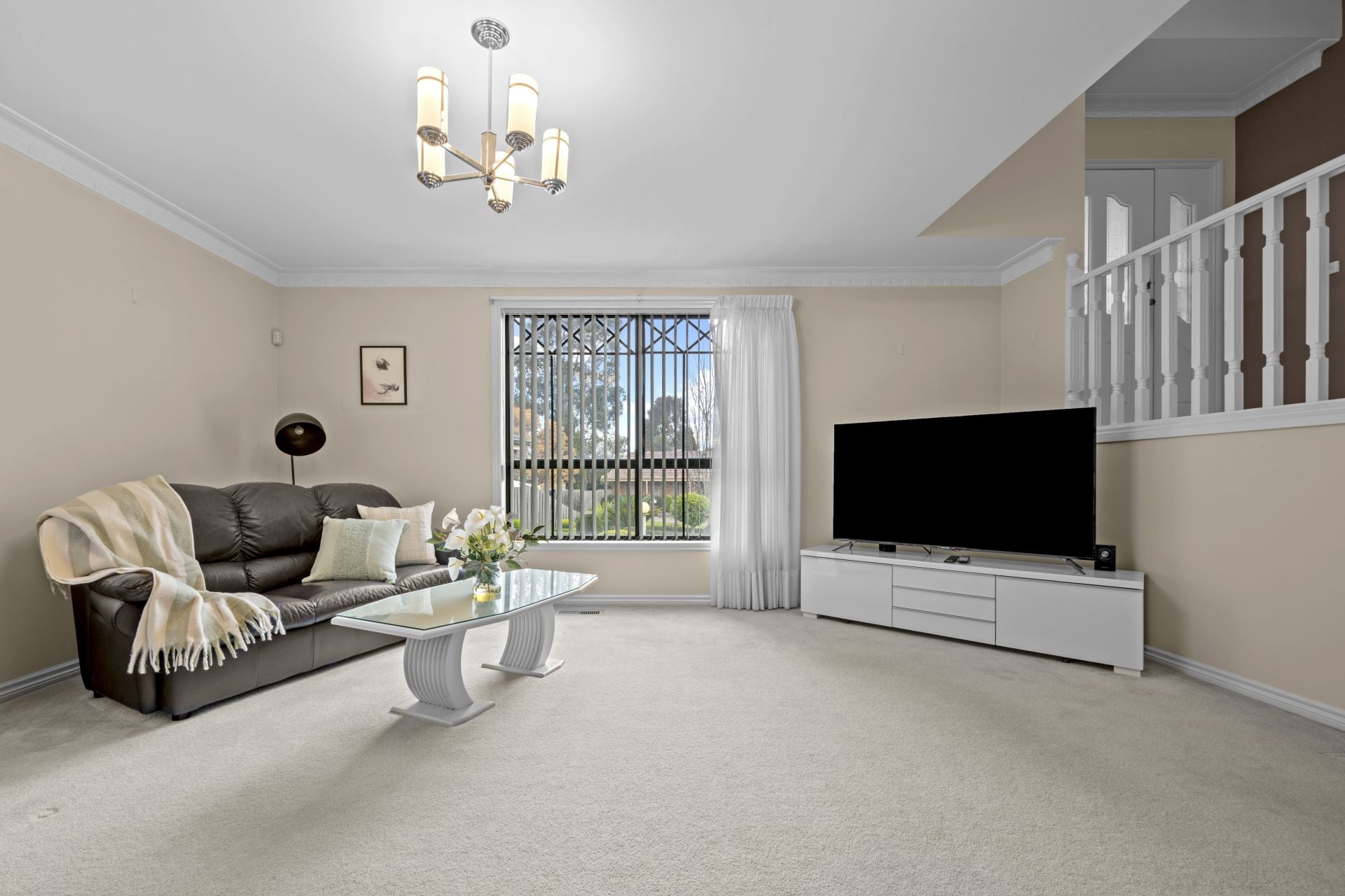 Beautifully Designed Split-Level Family Home / First Time Offered In 30 Years!