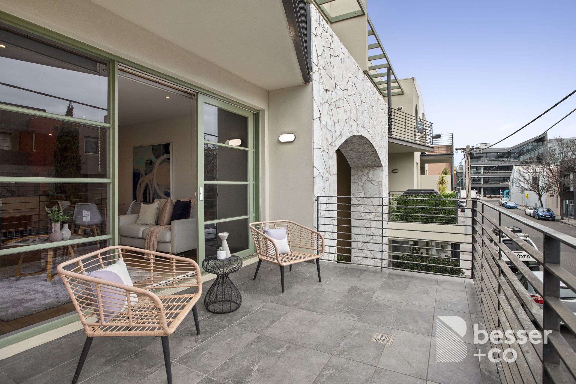 2/20 St. Edmonds Road, Prahran - Thumbnail 4