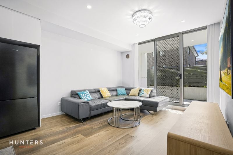 G13/31B Garfield Street, Wentworthville