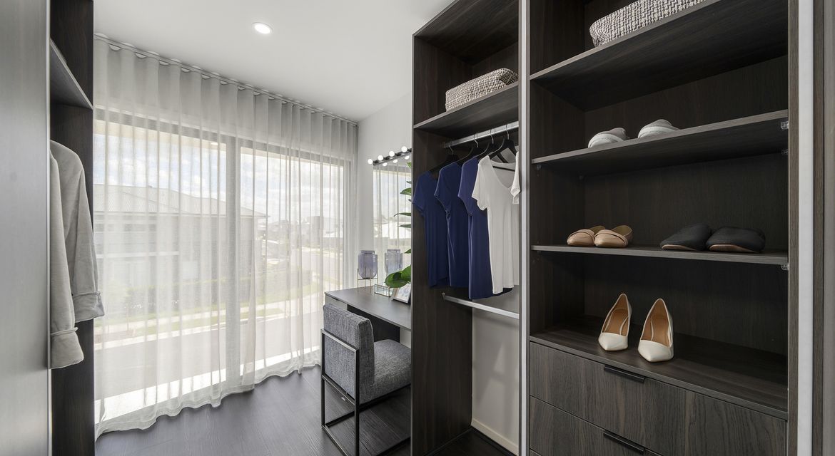 Marsden Park 16 Ellison Street