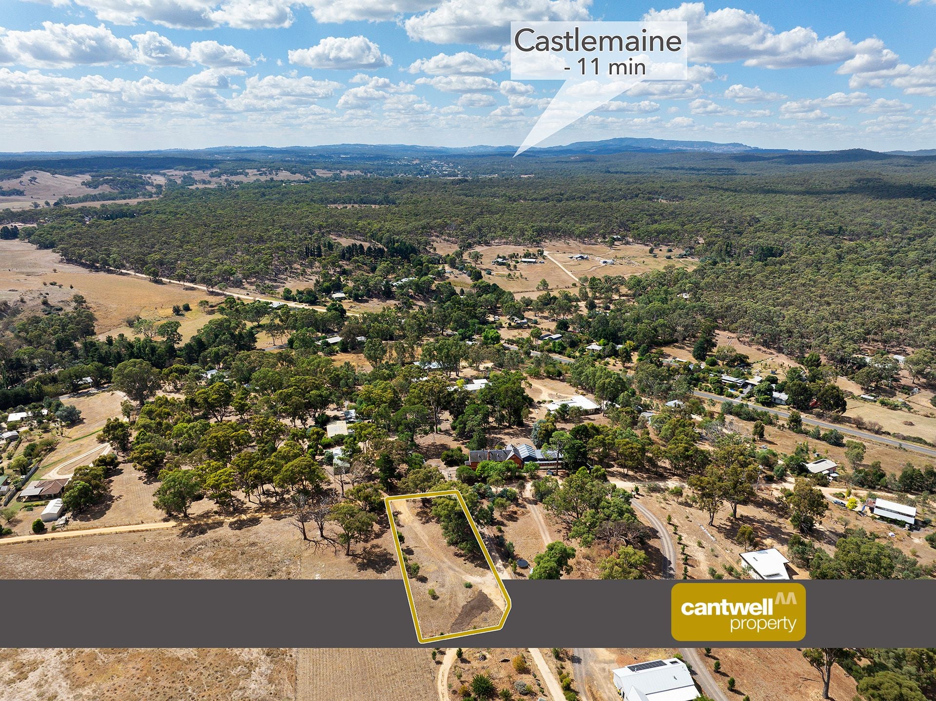 Lot 1, 24 Yapeen School Lane, Yapeen - Thumbnail 2