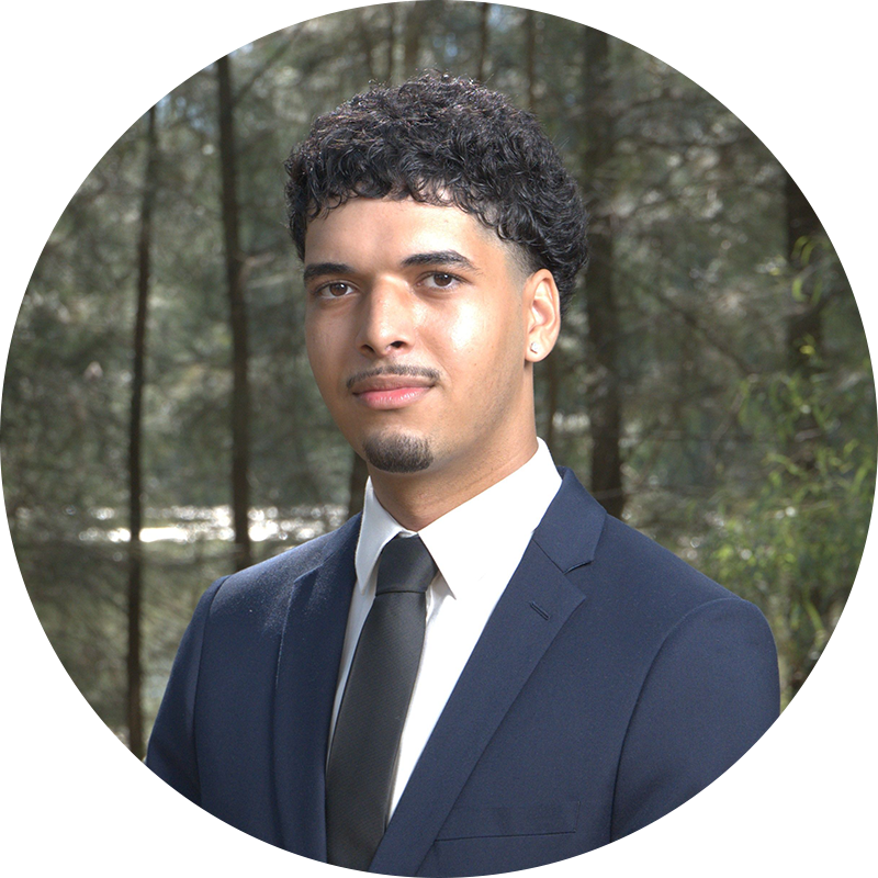 Noah Shankar Real Estate Agent
