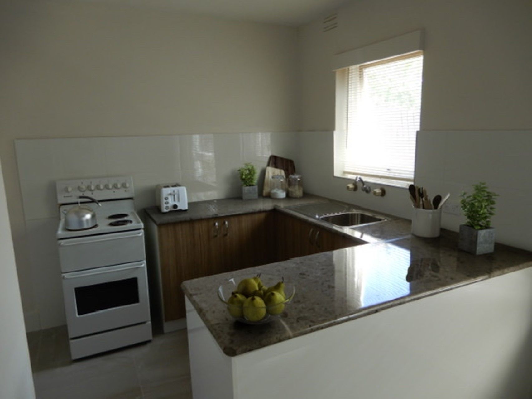 Large One Bedroom