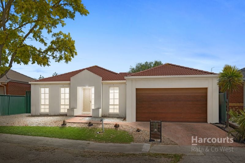 3 Thorpe Place, Burnside