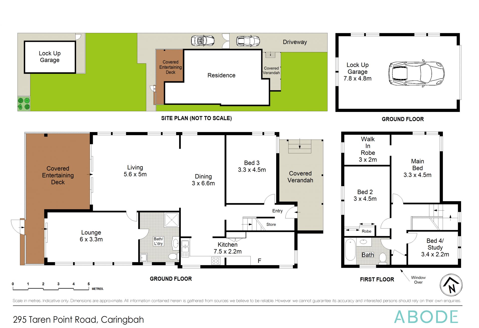 295 Taren Point Road CARINGBAH 2229