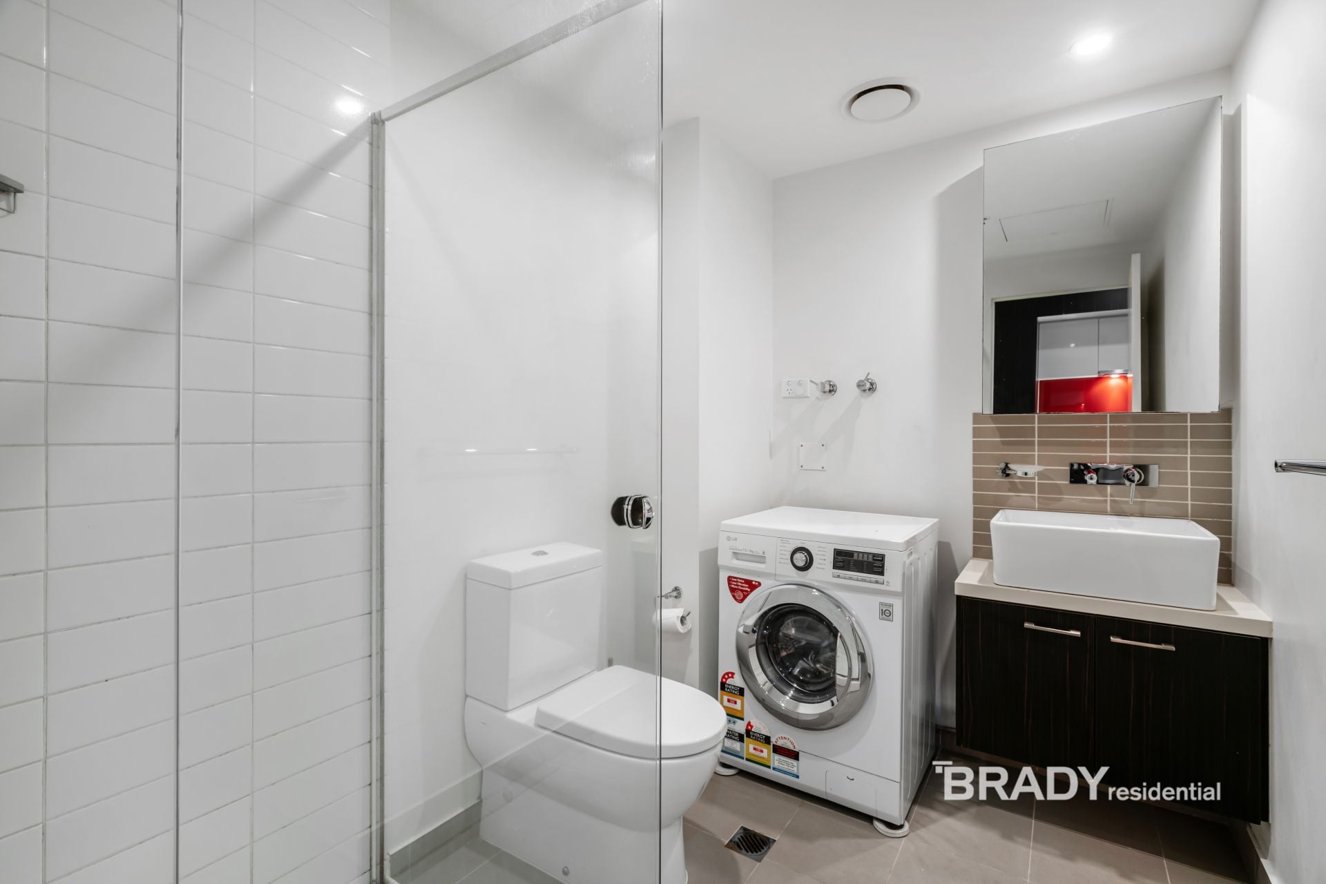 3301/5 Sutherland Street Melbourne VIC, Melbourne - Thumbnail 7