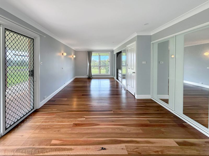 Large Renovated Homestead on approximately 1 acre