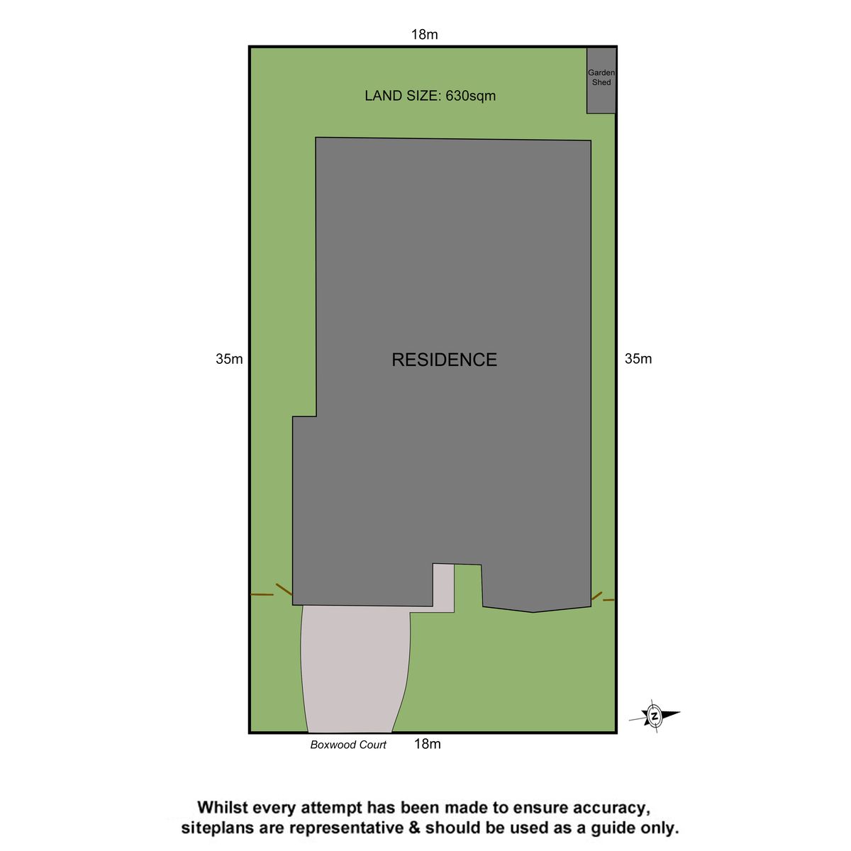 IMMACULATE FAMILY HOME