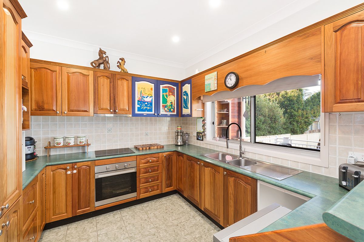 4 Ruby Road GYMEA 2227