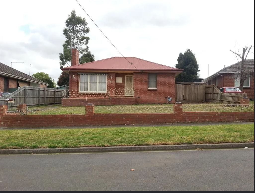 Charming Older-Style Home with Floorboards and Off-Street Parking