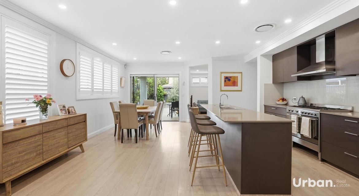Denham Court 12 Storksbill Avenue