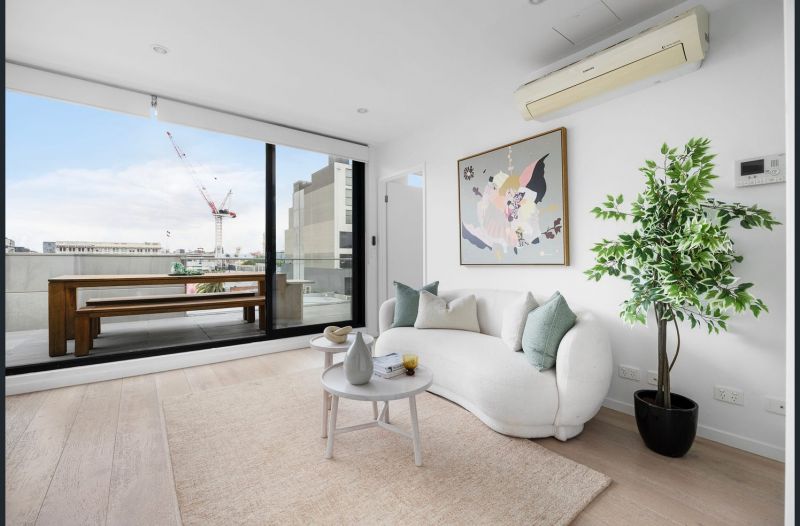 405/28 Mount Street, Prahran, Prahran - Thumbnail 3